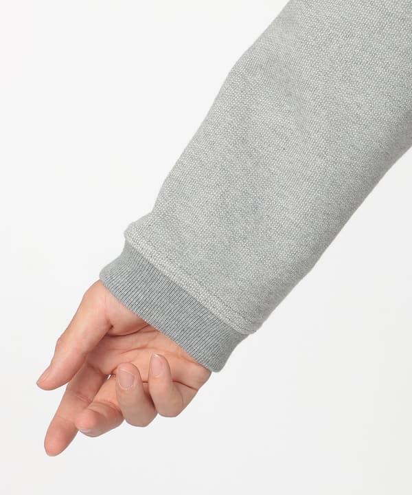 Made In Japan 허리케인 탑