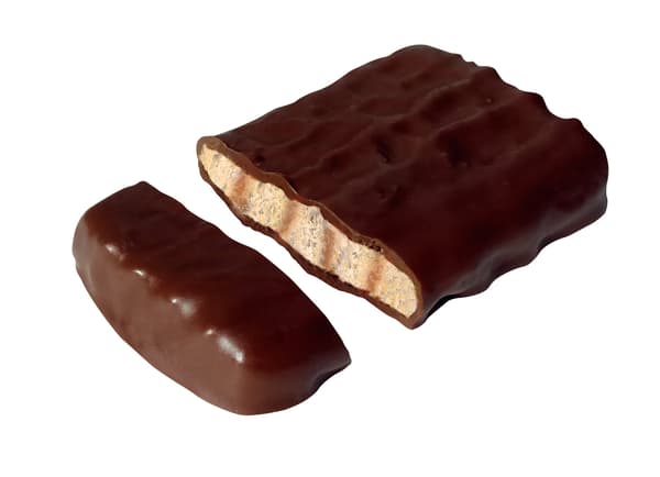 Gambar biskuit Home Pie Choco Darake Burari Japan Journey (Edisi Shimane)