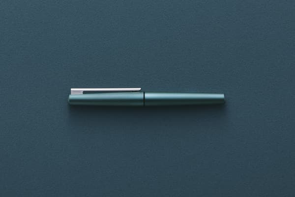 KOKUYO WP Limited Color 2026 — DAWN'S STILLNESS