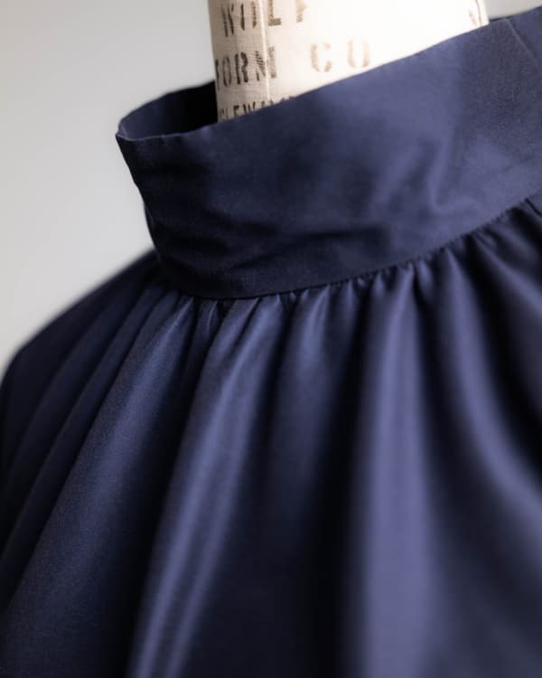 Vestido Scye