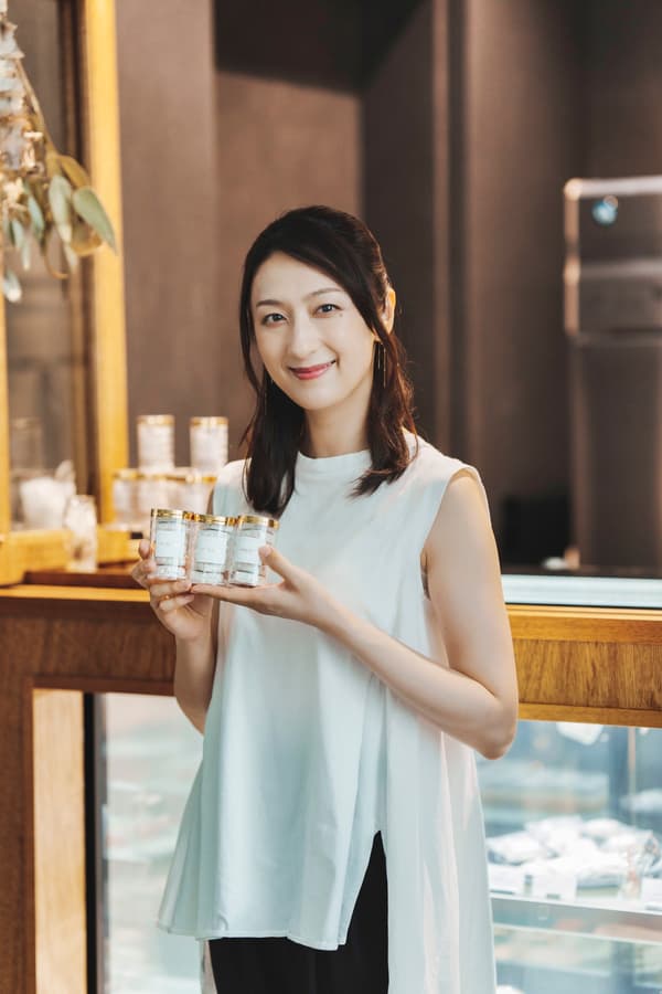 品牌总监桜乃彩音