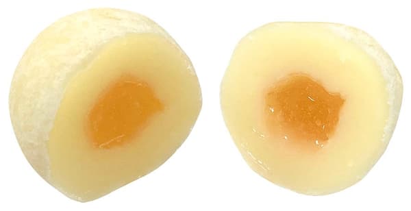 高级新鲜牛奶糖（樱花味）