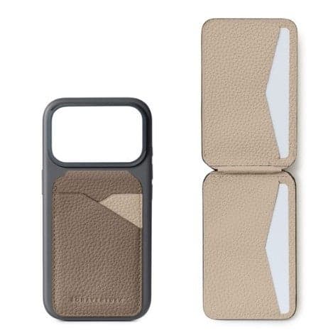 BONAVENTURA magnet card case