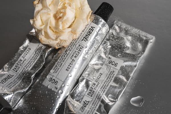 VERNIÉL Solid Perfume
