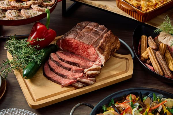 Roast Beef