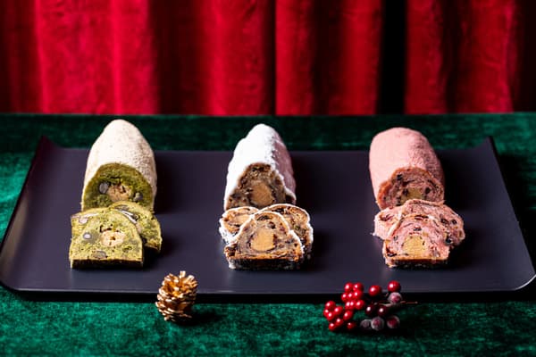 Stollen de FAUCHON Hotel Kyoto 2026