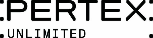 PERTEX UNLIMITED 로고