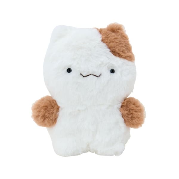 Muffin plush toy