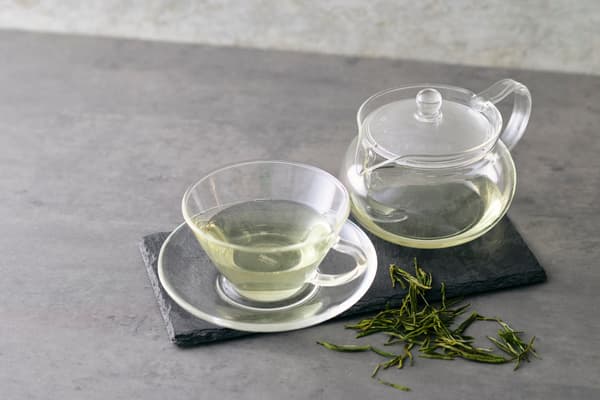 白茶