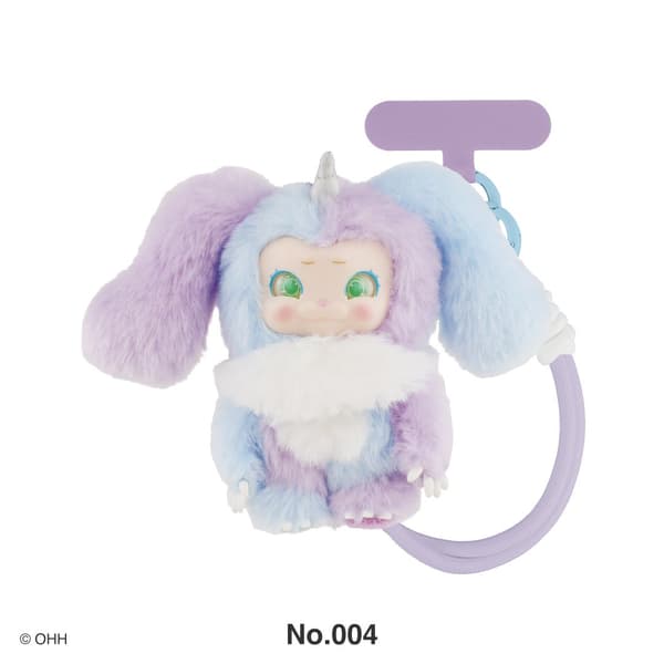ClawZ Go with you No.004