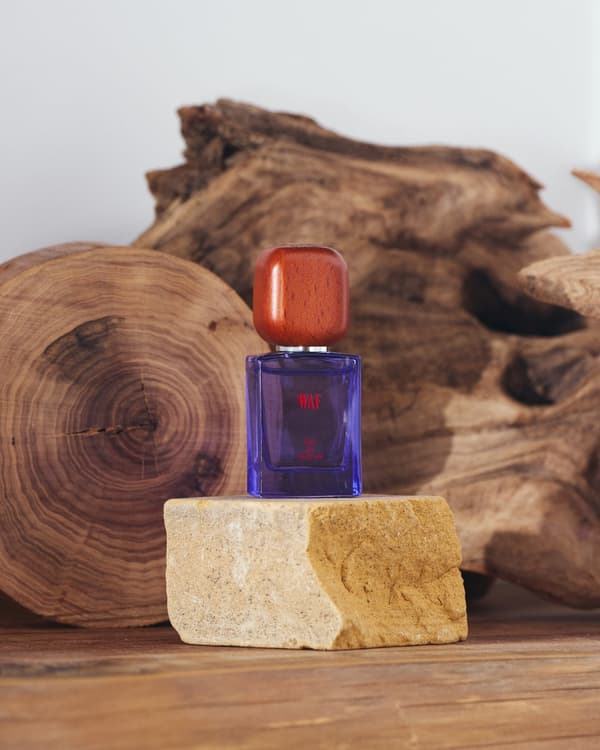 nowas Eau de Parfum WAF
