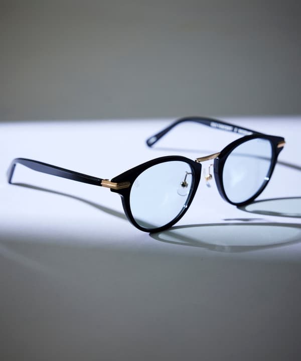 Black Flys × FREAK'S STORE Custom FLY VINCENT