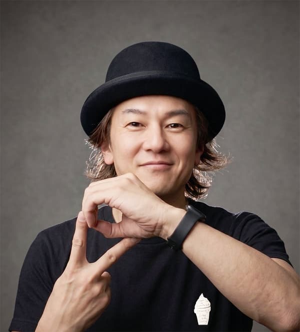 Iceman Fukutome