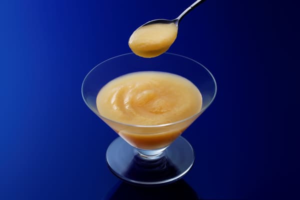 青之森之蜜的礼盒展示