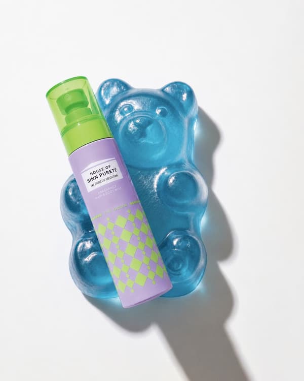 HOUSE OF SINN PURETÉ Hair & Body Mist