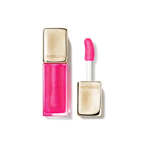 KissKiss Bee Glow Oil 419 Spotlight