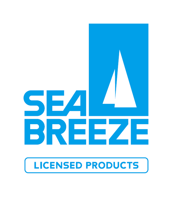 SEA BREEZE brand image