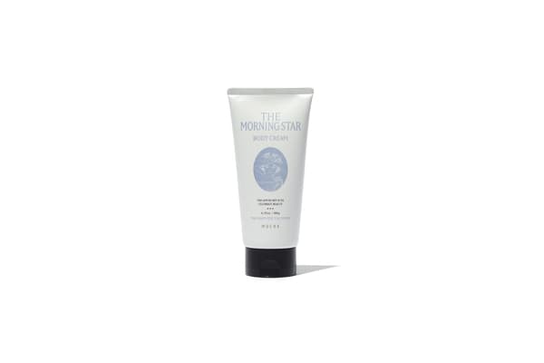 The Morning Star Body Cream