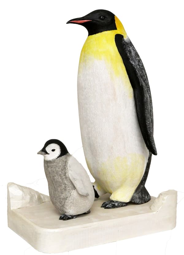 Emperor Penguin