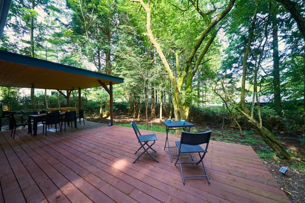 Suite Villa Calmwoods Motohakone