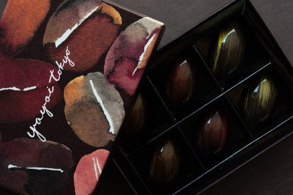 Yayoi's Bonbon/MOKABLE