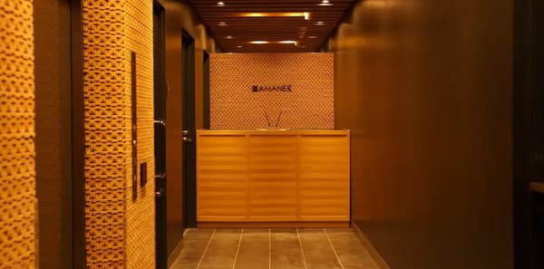 Hotel Amanek Ginza East 设施概览