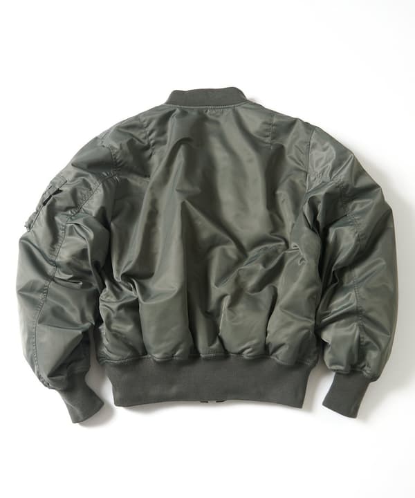 MA-1 JACKET