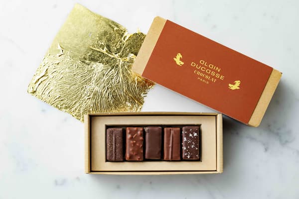 Praliné à l'Ancienne礼盒