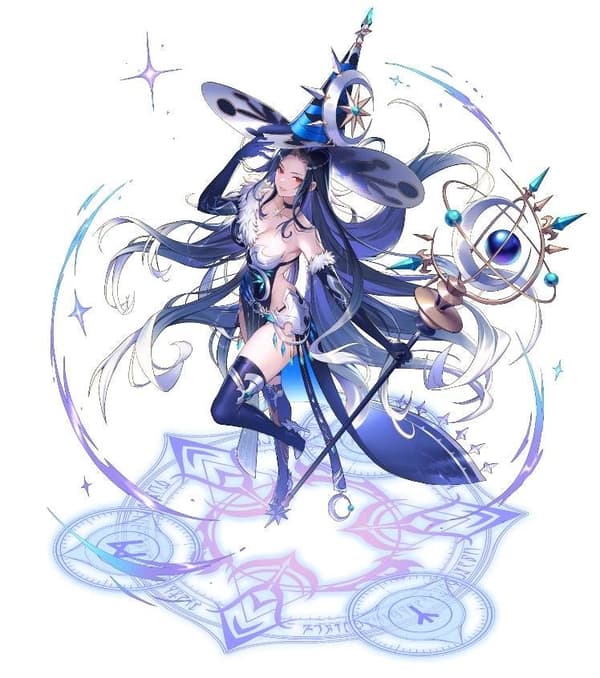 [Legendary] Velika Awakening