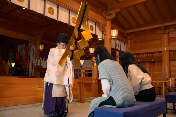Doa khusus