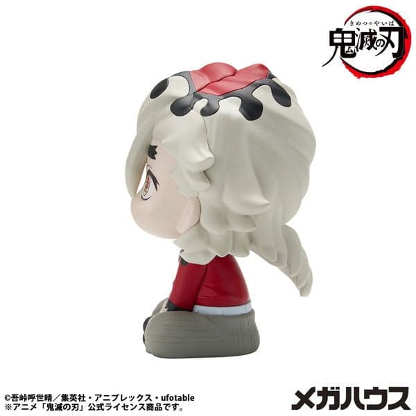 童磨模型細節圖 2