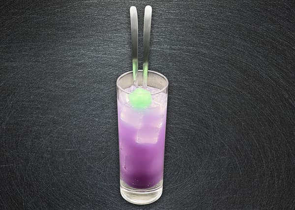 迅捷酷乐饮品