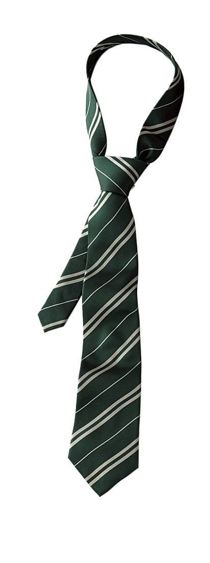 Corbata de Slytherin