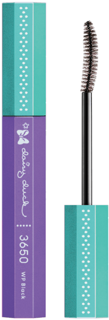 3650 Mascara WP Curl L26