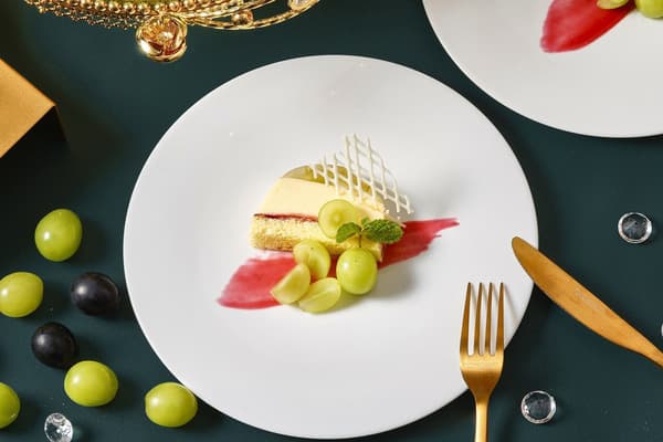 The special dish 