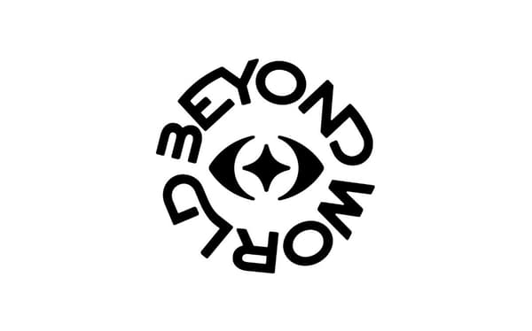 BEYOND WORLD di Hankyu Umeda Main Store