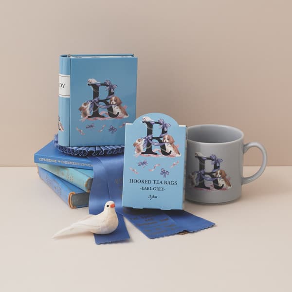 R: RIBBON
