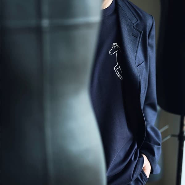 LANVIN COLLECTION x Noritake POP-UP STORE LIVE
