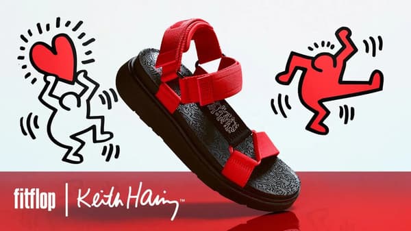 GEN-FF T-Bar Sandals lineup