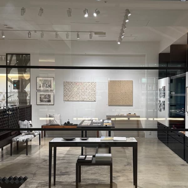 SMP GALLERY at STYLE MEETS PEOPLE Tokyo Midtown
