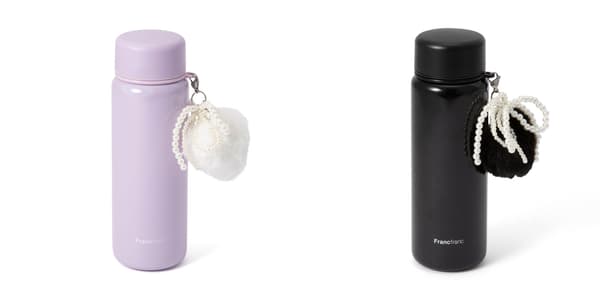 Charm Stainless Bottle 500ml