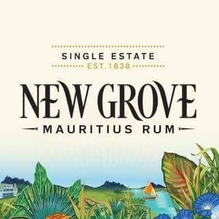 New Grove Brand Logo