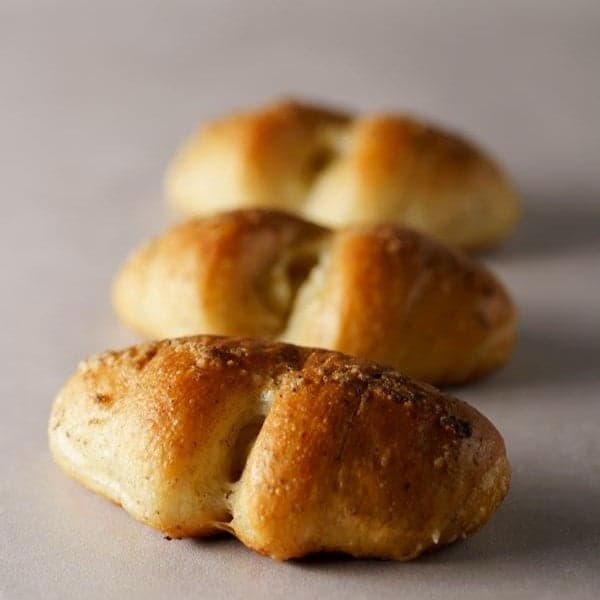 Truffle Salt Bread