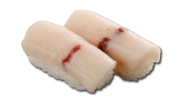 황새치 중뱃살