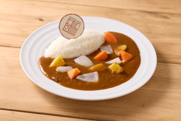 Gakuen Idolmaster × Chugai Grace Café collaboration café visual