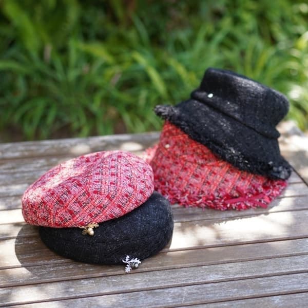 Topi Mia