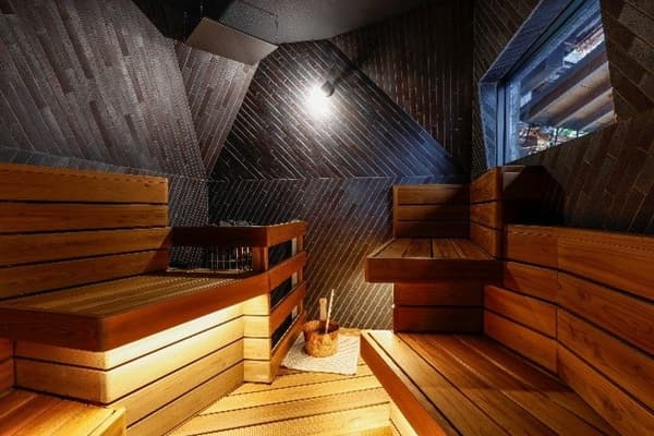 Genbu Sauna