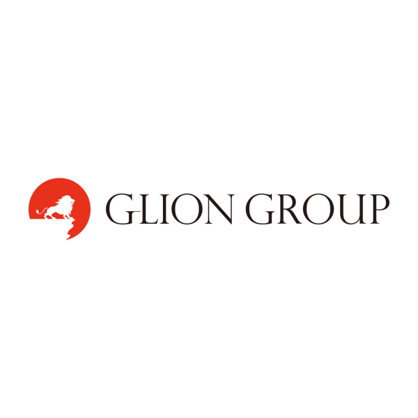GLION 集团标志