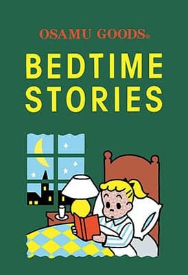 300-394 Bedtime Stories 1