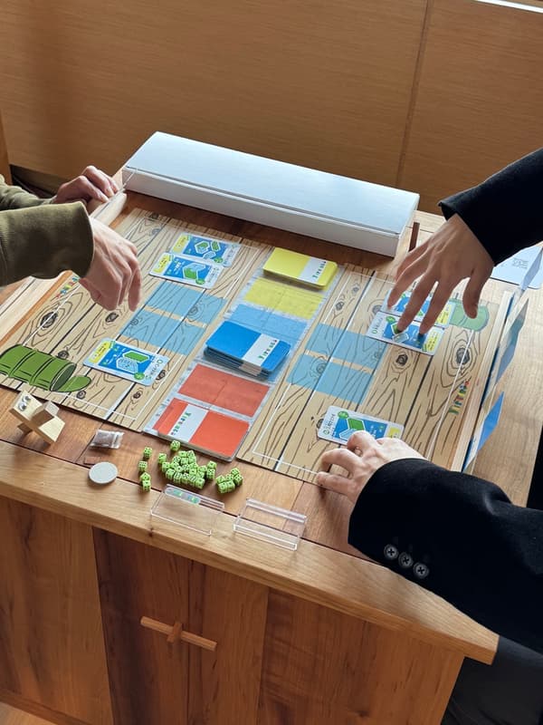 Yurumee free trial event
